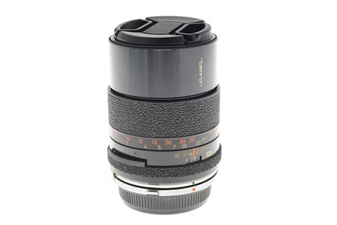 Tamron 135mm F28 Bbar Multi C Lens Kamerastore