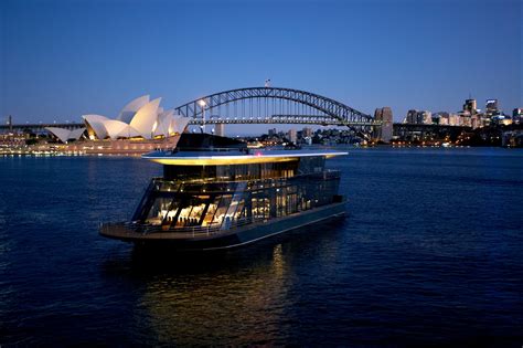 New Years Eve on Sydney Harbour - Starship Sydney | Sydney, Australia ...