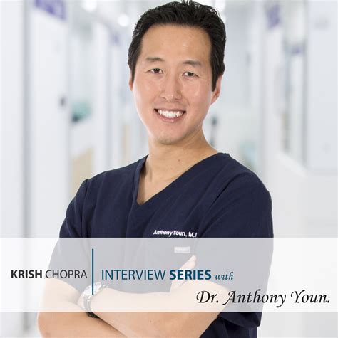 5 Strategies To Grow Your Private Practice With Dr Anthony Youn