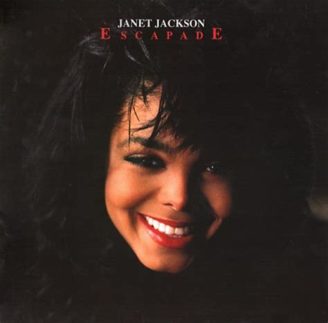 The Number Ones Janet Jacksons “escapade”