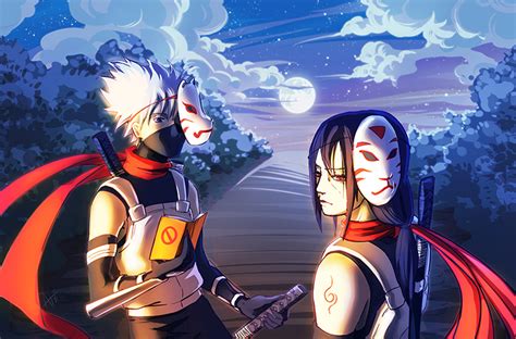 Find the best itachi wallpaper hd on wallpapertag. Itachi Anbu Wallpaper Iphone - Vote Wallpaper