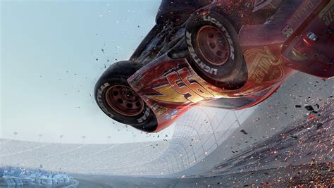 Cars 3 2017 Desktop Wallpaper Moviemania Lightning Mcqueen