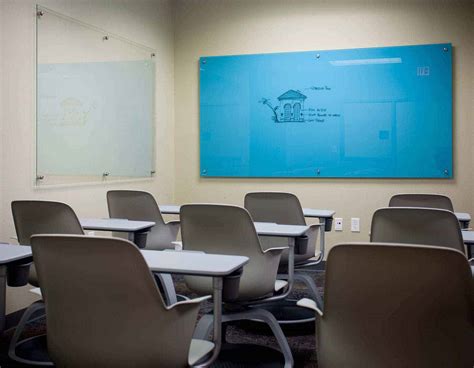 Why Colleges And Universities Use Glass Whiteboards Clarus