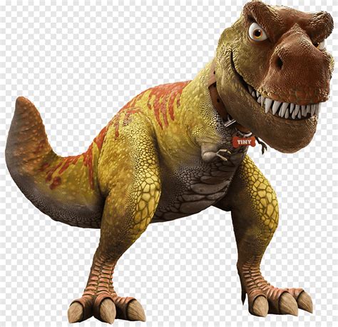 Gambar T Rex Dinosaur Bonus