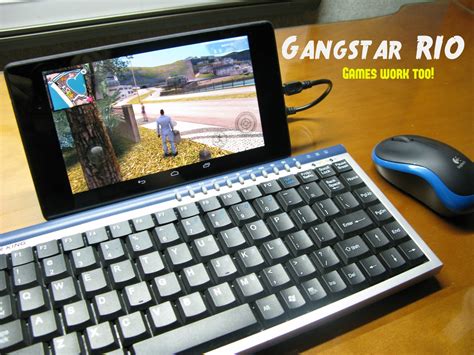 Bahnhof Finale Mikrocomputer Nexus 7 Tastatur Huh Mann Bedeutung