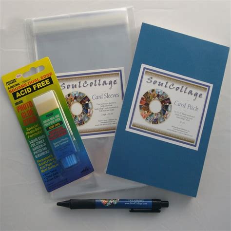 This supplier also offers closeout and wholesale jewelry supplies, from beads, charms and pendants to findings, wire and cord. Card-Making Supply Pack - Hanford Mead Publishers