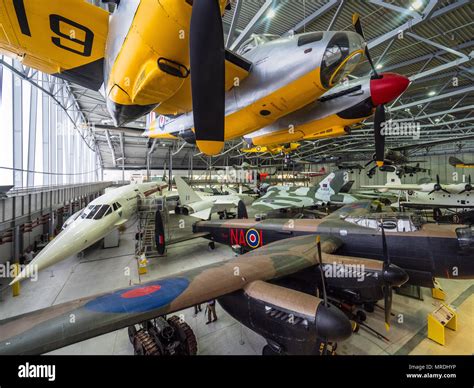 Duxford Iwm Imperial War Museum Duxford The Largest Aviation Museum
