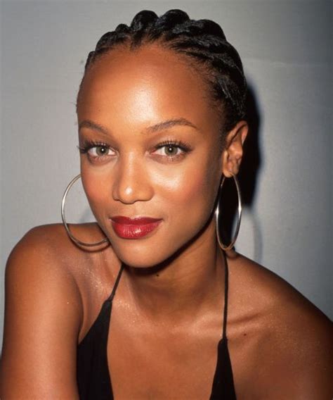 Browse 1,134 tyra banks 90s stock photos and images available, or start a new search to explore more stock photos and images. tyra banks on Tumblr