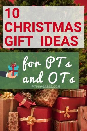 You and your physical therapist should have a therapeutic alliance where you are both working to improve your functional mobility during your rehabilitation. 10 Best Gifts For Physical Therapists & Occupational ...