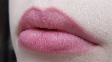 Lime Crime Plushies Soft Focus Lip Veil The New Formulation Of The Lime Crime Plushies In The