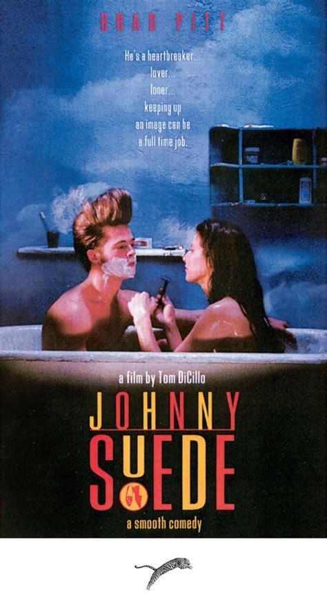 Johnny Suede Johnny Suede 1991 Estados Unidos Suiza Francia