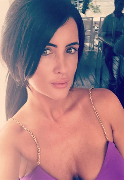 Helen Wood Destroys Ex On The Beach Cast One Last Time In Daily Star