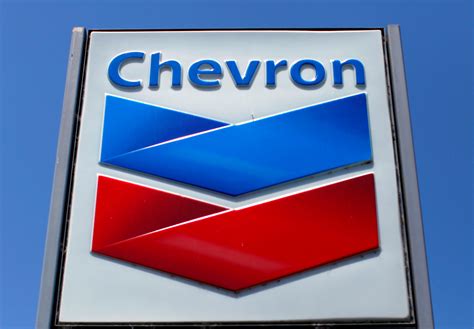 Chevron Investor Day Holds On March Businessstandardsng Com