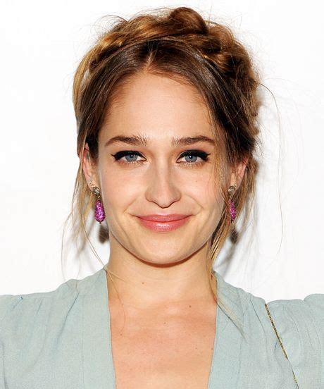 In 2007 British Artist And Actress Jemima Kirke Otherwise Known As