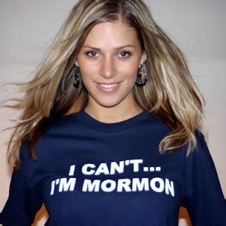Lame Cherry When Mormon Pussy Is Not Enough