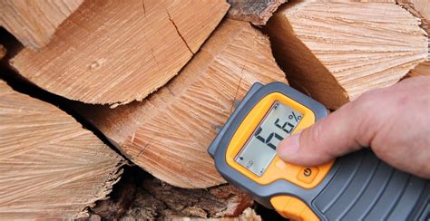 3 Best Wood Moisture Meters For Firewood 2024 Review Uk
