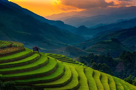 We invite you to discover a old best (s6e3) mu world, but a new features and community. Mu Cang Chai- a paradise in Vietnam