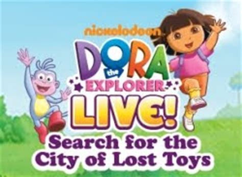 Dora the explorer dance to the rescue dvd. NickALive!: Nickelodeon's "Dora The Explorer" Comes Alive At London West End's Apollo From 28th ...