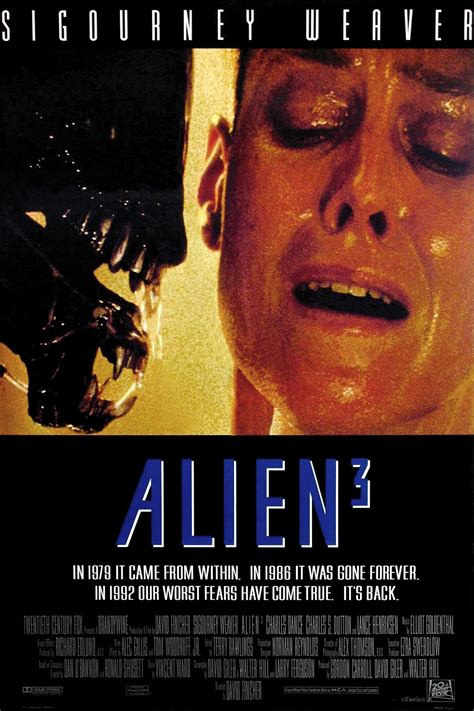 Alien 3 Dc Movies Series Filme Aliens Filmes Classicos E