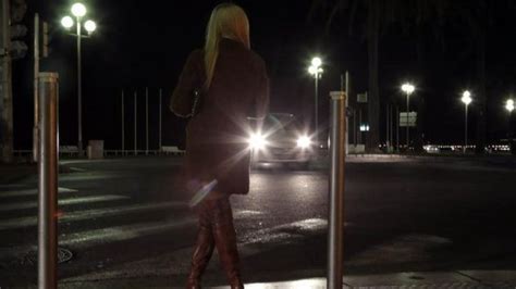 France Prostitution Mps Outlaw Paying For Sex Bbc News