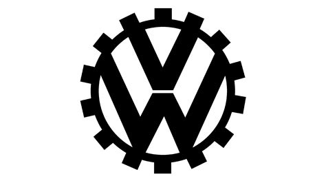 Volkswagen Logo History The Volkswagen Emblem And Symbol Meaning Art
