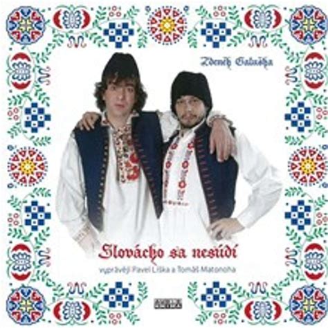 Online tv1 stojí v čele vysílání české a slovenské televize přes internet. Audiokniha Slovácko sa nesúdí - Audioknihy ke stažení