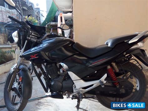 We will advice you whether cbz xtreme is the right bike for you. Black Hero CBZ Xtreme Picture 8. Bike ID 144253. Bike ...