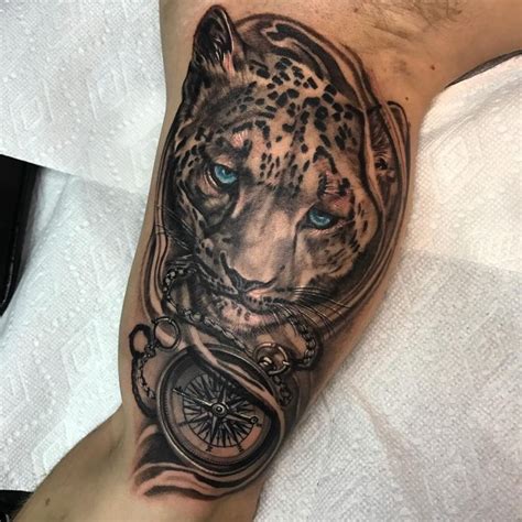 115+ Best Inner Bicep Tattoo Ideas for Men - Designs & Meanings (2019)