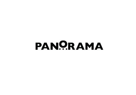 Redesign Logo E Copertina Panorama Mondadori On Behance