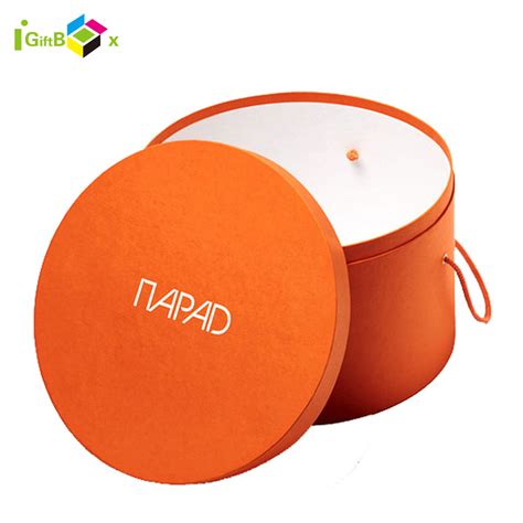 Here you will find an endless choice of gift boxes in different shapes, colours and sizes. China Large Round Cardboard Gift Boxes with Lid Wholesale ...
