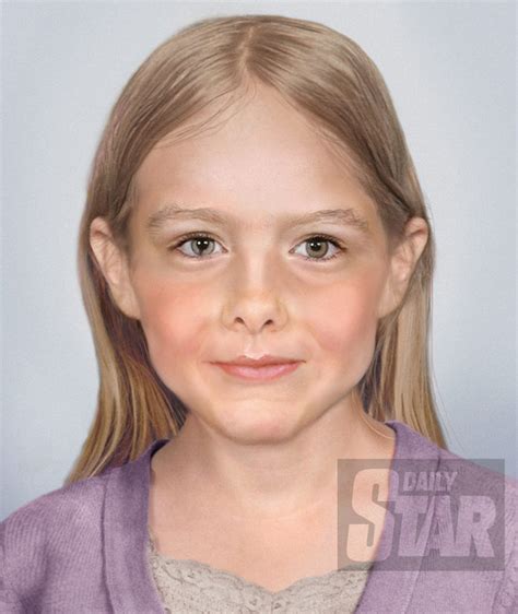 Young and playful, madeleine disappeared in 2007 and despite countless efforts, the mystery of her. 'Madeleine McCann is not a little girl anymore': New image ...