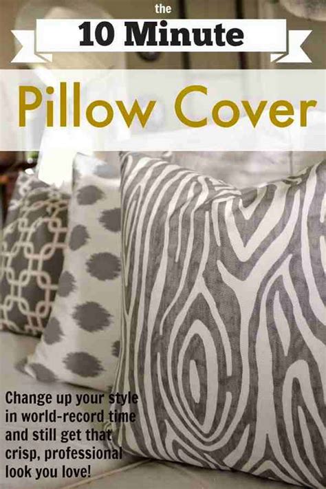 Check spelling or type a new query. 30+ Easy DIY Decorative Pillow Tutorials & Ideas - Noted List