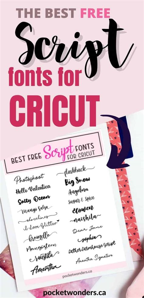 Opulent font svg stunning script fonts creative market. Best Free Script Fonts for Cricut