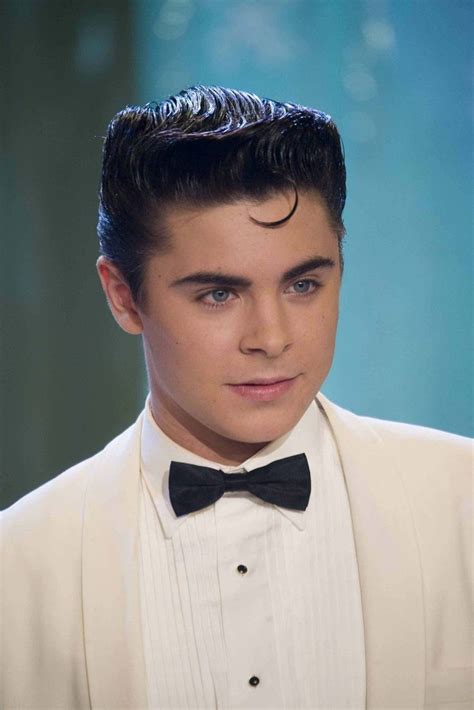 Zac Efron | Zac efron movies, Zac efron hair, Zac efron hairspray