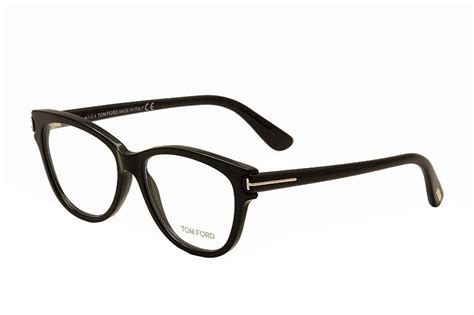 tom ford women s eyeglasses tf5287 tf 5287 full rim optical frame