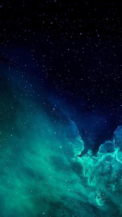 Free Download 4k Nebula Wallpaper Iphone X 1080x1920 Wallpaper