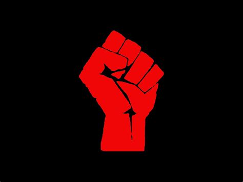 Huge groups of people, many of them from manila, began to stage a. Free Revolution Fist, Download Free Clip Art, Free Clip ...