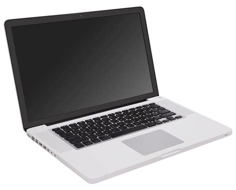 Download Macbook Png Image For Free