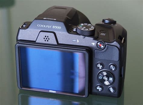 The easiest way simply plug your b500 directly into your pc mac or laptop via usb. Nikon Coolpix B500 Review | ePHOTOzine