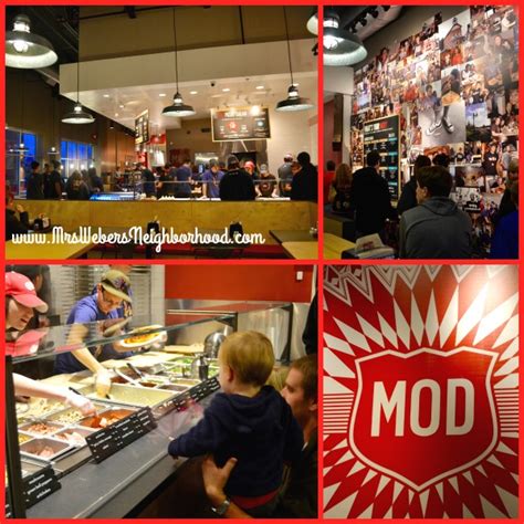 Mod Pizza Brighton Now Open 25 T Card Giveaway Ends 1416