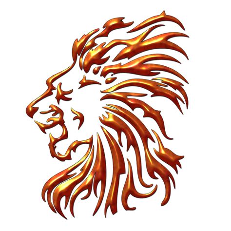 Lion Logo 01 By Llexandro On Deviantart