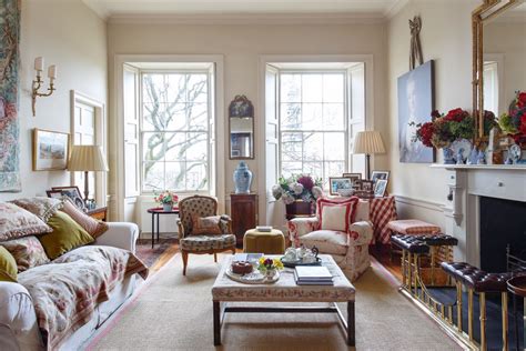 15 Inspiring Traditional Living Room Ideas Real Homes