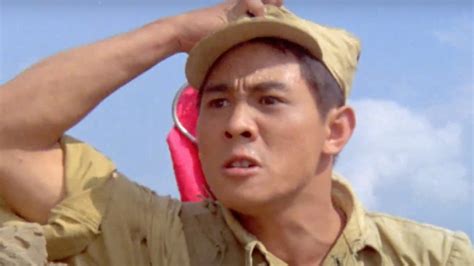 Every Jet Li Movie Ranked From Worst To Best