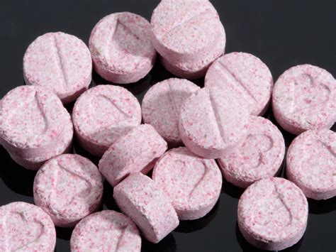 Concerns Grow Over Pma A Drug Compound Similar To Ecstasy Which Has