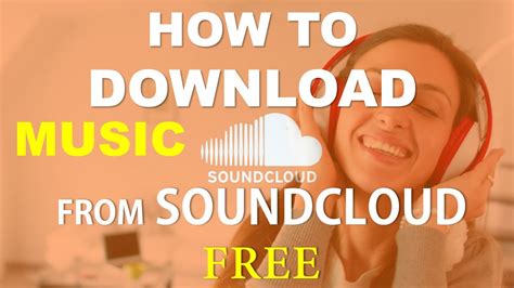 Soundcloud How To Download Free Music From Soundcloud 2017 100 Working Youtube