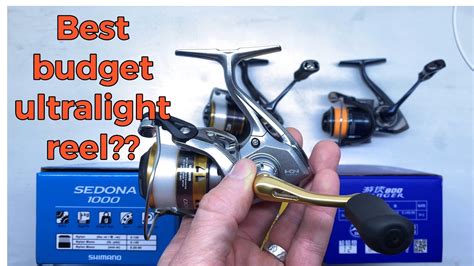 Do Not Buy This Reel Budget Ultralight Spinning Reels Tsurinoya