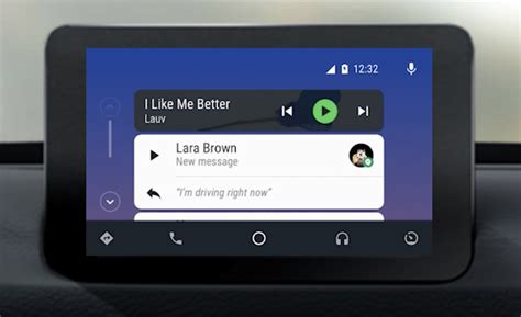 Check out some of the apps that are compatible with android auto. Latest Apple Music Android Beta Includes Support for ...