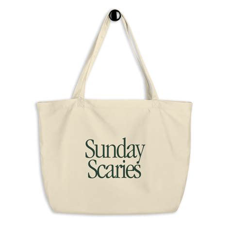 Shop — Sunday Scaries