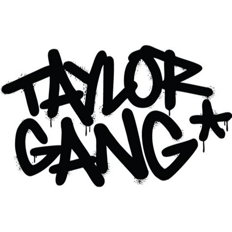 Taylor Gang Youtube