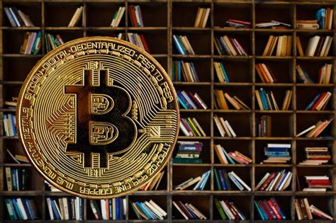 Bitcoin is a collection of concepts and technologies that form the basis of a digital money ecosystem. 5 Must-Read Books to Understand Blockchain and Cryptocurrencies - Bitcoin UK